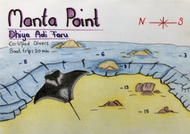 Manta Point